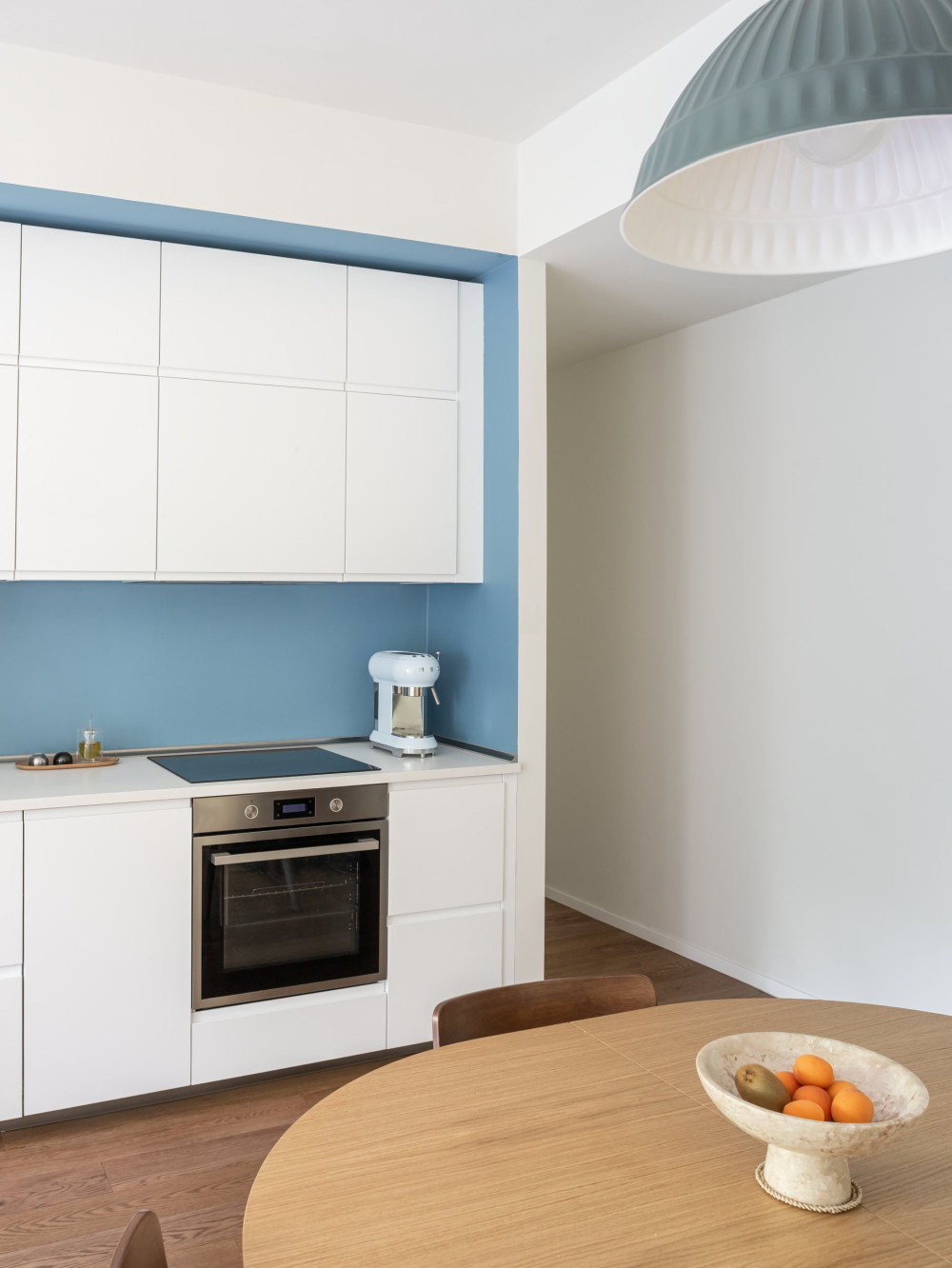 fotografia architettura rinnovo spazi interni cucina
